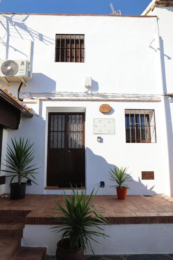 El Mirador De La Torre Villa Constantina Luaran gambar